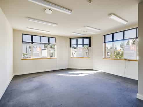 Iconic - 107sqm CBD office