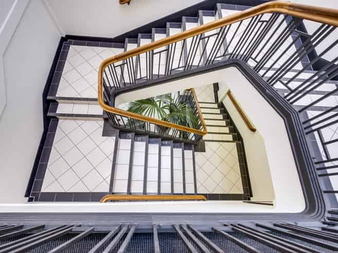 Iconic - 107sqm CBD office