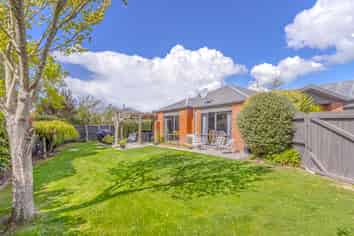 47 Roydon Drive, Templeton