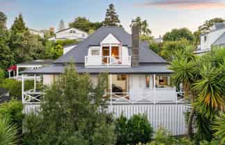 5/15 Wootton Road , Remuera