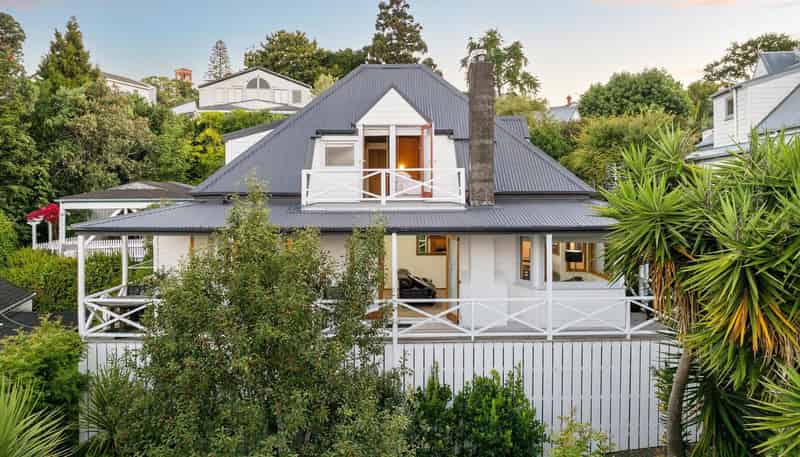 5/15 Wootton Road , Remuera