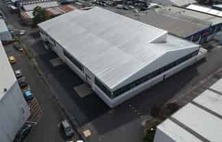 CBRE | Flexible Industrial Opportunity