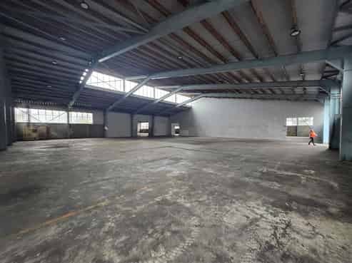 CBRE | Flexible Industrial Opportunity
