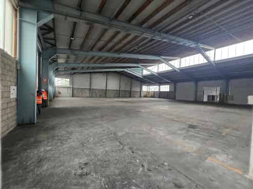 CBRE | Flexible Industrial Opportunity