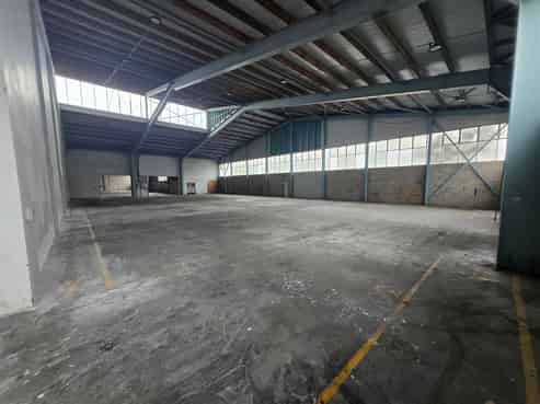 CBRE | Flexible Industrial Opportunity