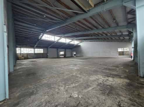 CBRE | Flexible Industrial Opportunity