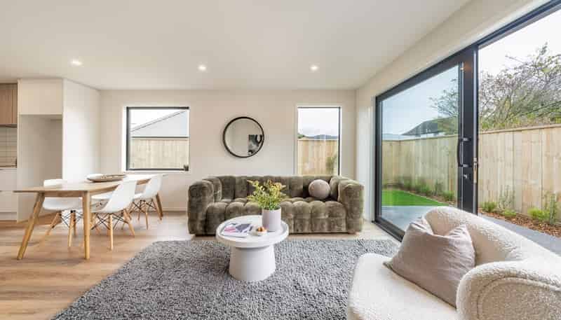 9/53 Brook Street, Waterloo