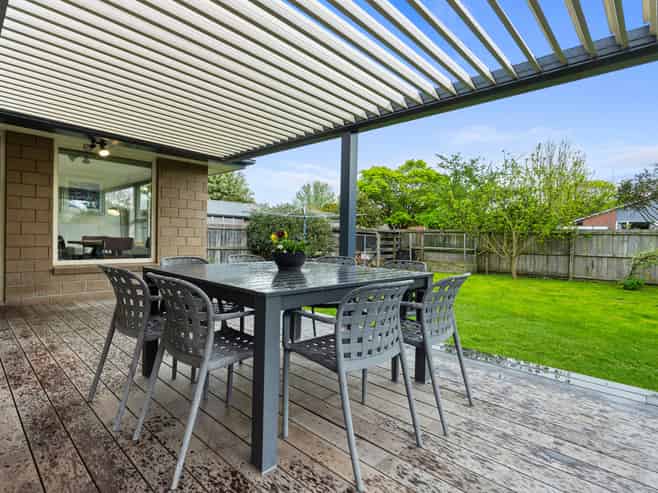 7 Ashbourne Street, Burnside