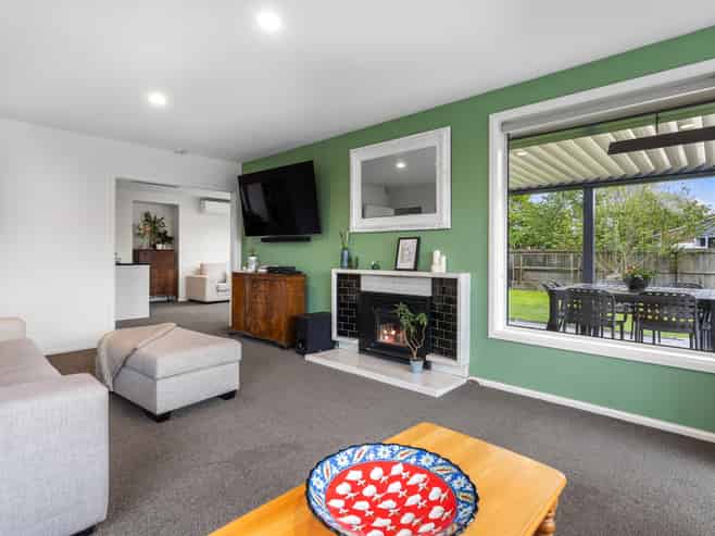 7 Ashbourne Street, Burnside