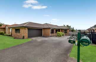 35 Fergy Crescent, Wattle Downs