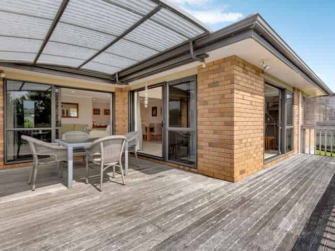 35 Fergy Crescent, Wattle Downs