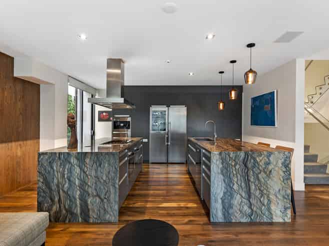 106D Gladstone Road, Parnell