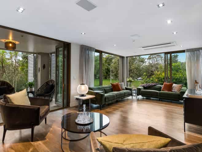 106D Gladstone Road, Parnell