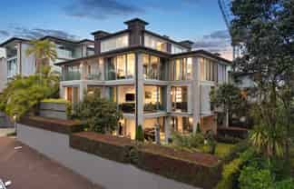 106D Gladstone Road, Parnell