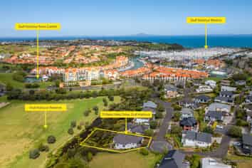 10 Bella Vista Drive, Gulf Harbour