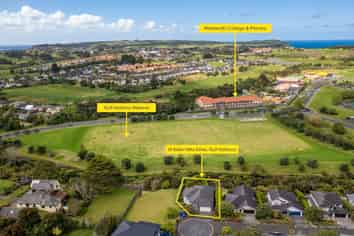 10 Bella Vista Drive, Gulf Harbour