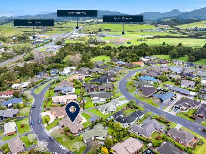8 Westpark Glen, Warkworth