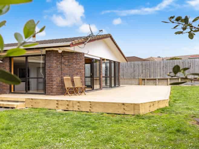 8 Westpark Glen, Warkworth
