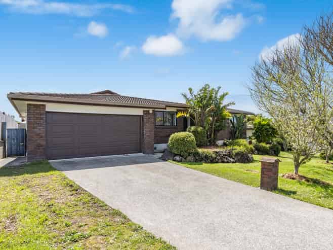 8 Westpark Glen, Warkworth