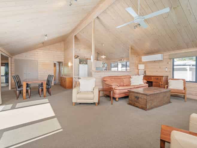 1133 Hikuai Settlement Road, Pauanui