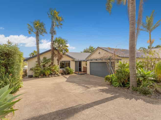 1133 Hikuai Settlement Road, Pauanui