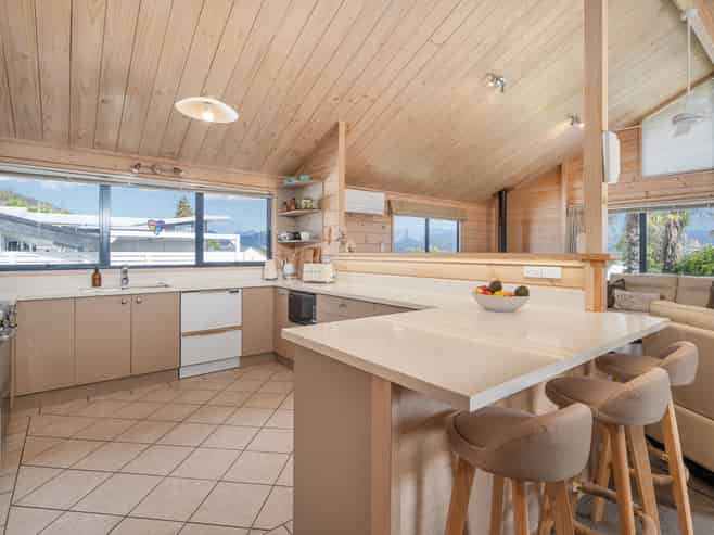1133 Hikuai Settlement Road, Pauanui