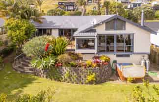 1133 Hikuai Settlement Road, Pauanui