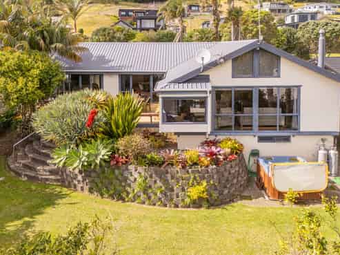 1133 Hikuai Settlement Road, Pauanui