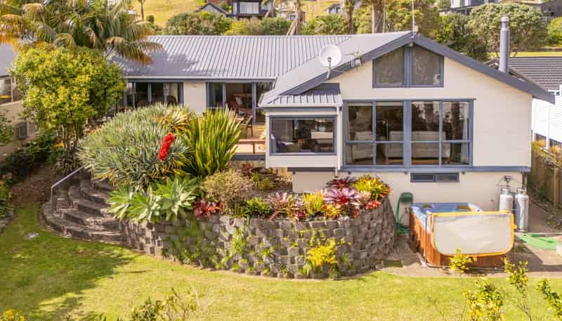 1133 Hikuai Settlement Road, Pauanui