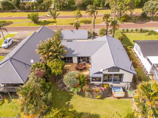 1133 Hikuai Settlement Road, Pauanui