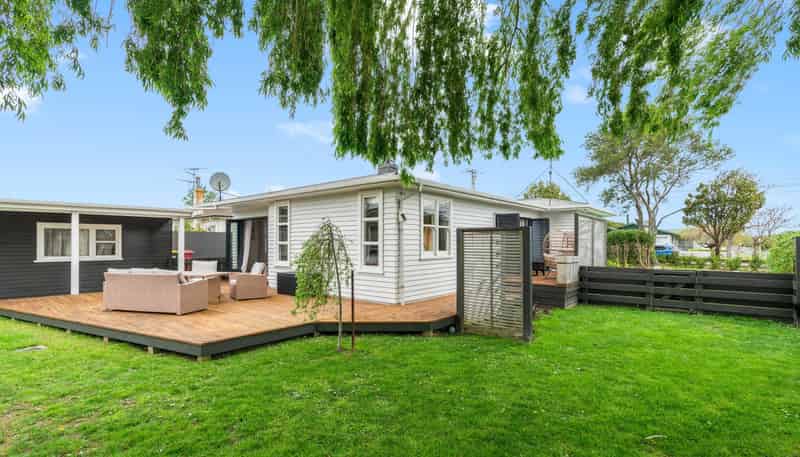 35 Richmond Road, Carterton