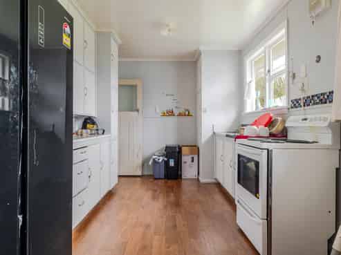 9 - 11 Hamilton Street, Pahiatua