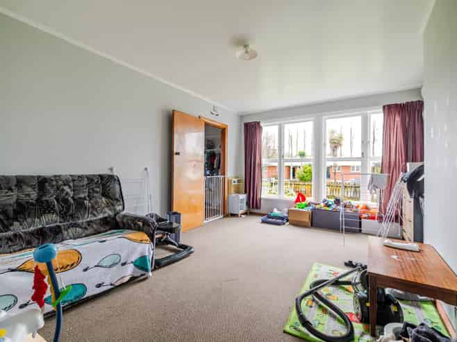 9 - 11 Hamilton Street, Pahiatua