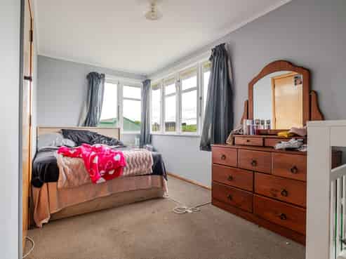 9 - 11 Hamilton Street, Pahiatua