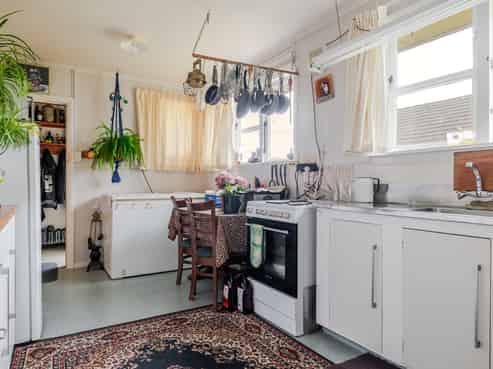 9 - 11 Hamilton Street, Pahiatua