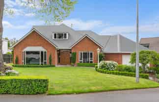 26 Witbrock Crescent, Burnside