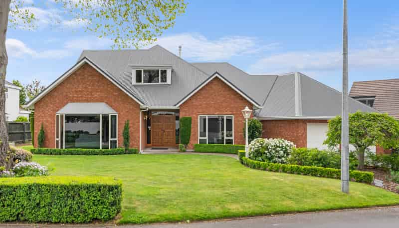 26 Witbrock Crescent, Burnside