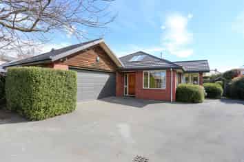 187 Withells Road, Avonhead