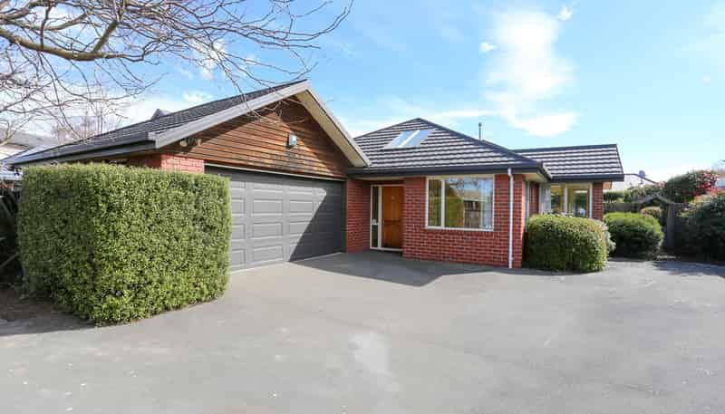 187 Withells Road, Avonhead
