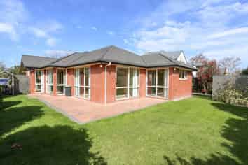 187 Withells Road, Avonhead