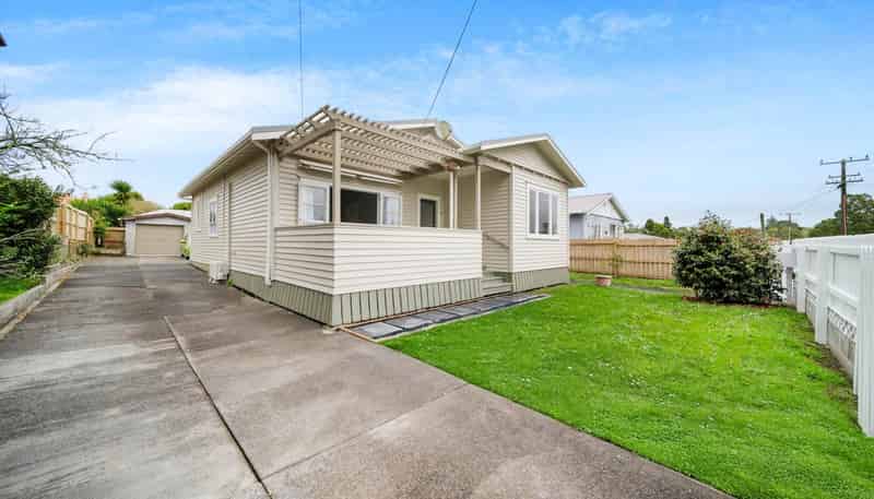 59 Brandon Road, Glen Eden
