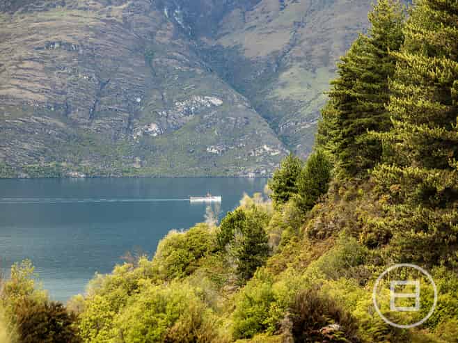 607A Glenorchy-Queenstown Road, CLOSEBURN