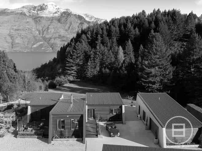 607A Glenorchy-Queenstown Road, CLOSEBURN