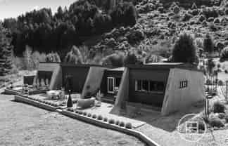 607A Glenorchy-Queenstown Road, CLOSEBURN