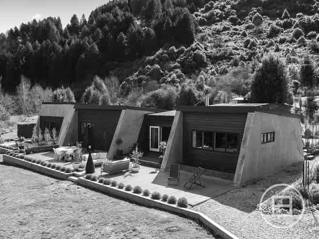 607A Glenorchy-Queenstown Road, CLOSEBURN