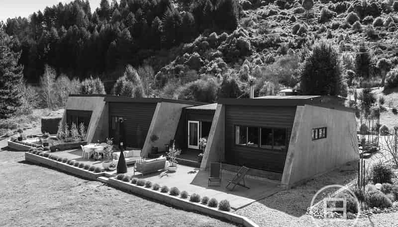 607A Glenorchy-Queenstown Road, CLOSEBURN