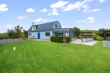 123 Kohekohe-Karioitahi Road, Waiuku