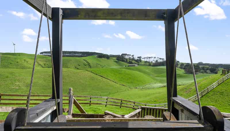 123 Kohekohe-Karioitahi Road, Waiuku