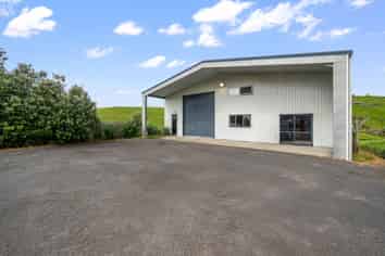 123 Kohekohe-Karioitahi Road, Waiuku