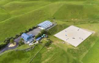 123 Kohekohe-Karioitahi Road, Waiuku